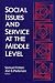 Book Social Issues and Service at the Middle Level