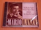 Mario Lanza Granada Diane The Rosary Etc Cd