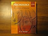 Psychology The Science of Behavior --2007 publication.