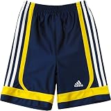 adidas All Net Short Boys 4-7x