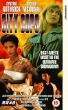 City Cops (1989) [VHS]