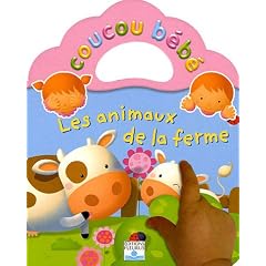 Les animaux de la ferme