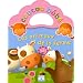 Les animaux de la ferme