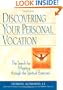 Discovering Your Personal Vocation: The Search for Meaning Through the Spiritual Exercises