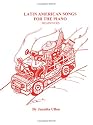 Latin American Songs for Piano