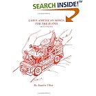 Buy Latin American Songs for Piano by Juanita Ulloa