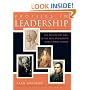 Profiles in Leadership
