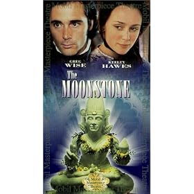 The Moonstone [VHS]