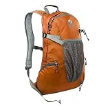 Granite Gear Chilaca 22 Backpack (Spring 2010)