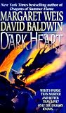 Dark Heart: Book I of Dragon's Disciple