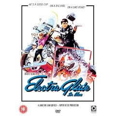 Electra Glide In Blue [DVD]