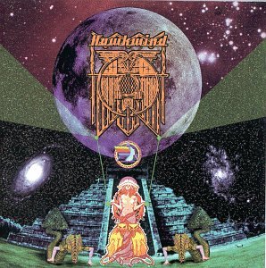 Hawkwind - 25 Years On, Vol. 1 (1970-1973) - Zortam Music