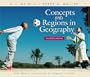 Concepts and Regions in Geography