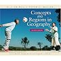 Concepts and Regions in Geography