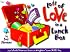 Lots of Love in a Lunch Box (Standard kids)