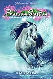 Phantom Stallion: Wild Horse Island #6: Sea Shadow (Phantom Stallion: Wild Horse Island) Phantom Stallion: Wild Horse Island #6: Sea Shadow (Phantom Stallion: Wild Horse Island)