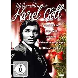 Weihnachten Mit Karel Gott