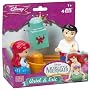 Mega Bloks The Little Mermaid Ariel and Eric Pack