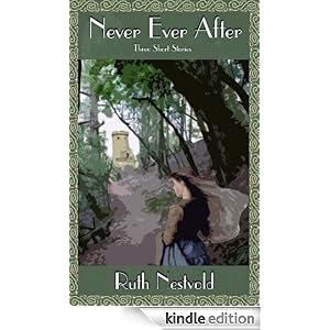 Never Ever After