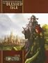 The Blessed Isle (The Compass Of Celestial Directions, Volume 1) (No. 1)