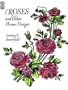 Roses and Other Flower Designs (Dover Pictorial Archives)