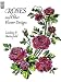 Roses and Other Flower Designs (Dover Pictorial Archive Series)