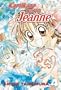 Kamikaze Kaito Jeanne, Vol. 4