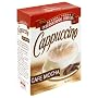 General Foods International Coffees Cappuccino Mix, Cafe Mocha, 5-Count Envelopes (Pack of 12)
