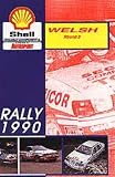 Review Duke Video  / Fram Welsh Rally 1990