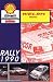 Fram Welsh Rally 1990