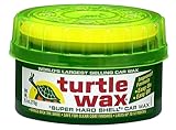 Turtle Wax T-223 Super Hard Shell Paste Wax. 9.5 oz.