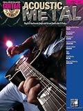 Acoustic Guitar Books