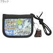 ポケットモンスター ベストウィッシュ◎ラウンドウォレット(子供用財布)☆ポケモングッズ通販☆【ブラック(キュレム)】