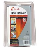 Kidde KIDDE FIRE BLANKET