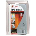 Kidde fire blanket