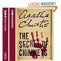 The Secret of Chimneys: Complete & Unabridged