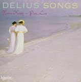 Delius: Songs