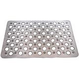 Rectangle Modern Bath Safety Mat -3 Options