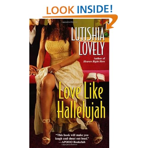 Love Like Hallelujah