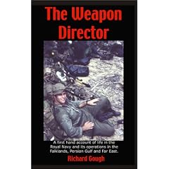 The Weapon Director