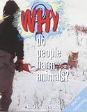 Search : Why Do People Harm Animals? (Why)