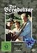 Der Bergdoktor - Die komplette 4. Staffel [4 DVDs]