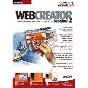 Web Creator V2