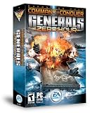 Command and Conquer Generals: Zero Hour Expansion Pack
