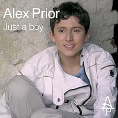 Just a Boy