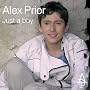 Just a Boy
