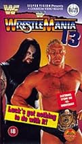 WWF - Wrestlemania 13 [1997]