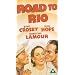 Road To Rio [1947] [DVD]