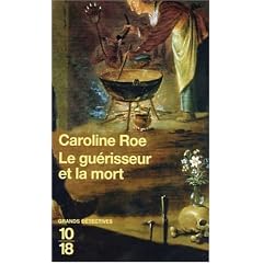 Le gu�risseur et la mort