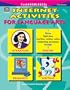 Internet Activities for Language Arts